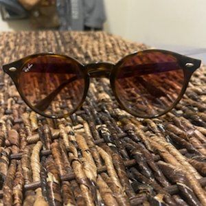 Ray Bans, Women's, Tortoise Shell